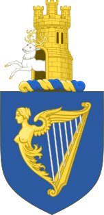 Royal arms of Ireland.svg