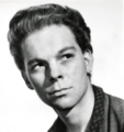 Russ Tamblyn 1955 photo