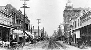 Archivo:Ryan Street Lake Charles 1903