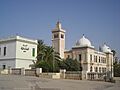 Sadiki College Photo