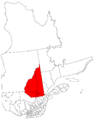 Saguenay-lac-saint-jean