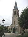Saint-denis-en-val-eglise