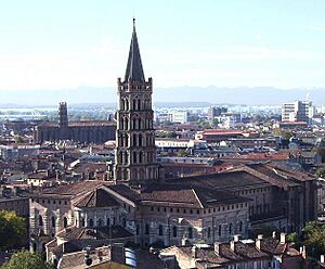 Archivo:Saint Sernin