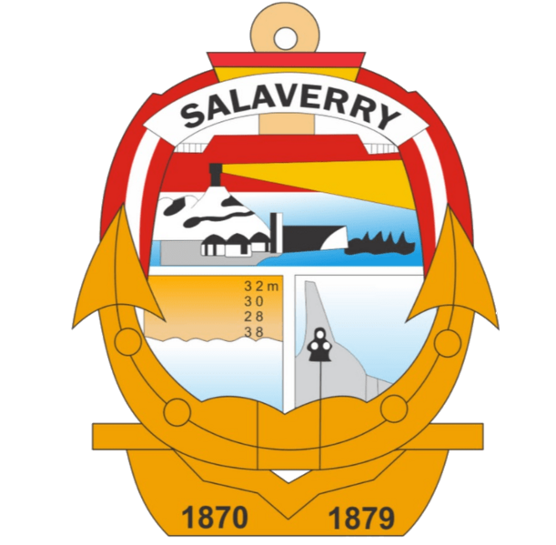 Salaverry logo