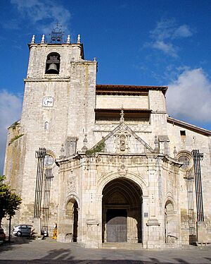 Archivo:Salvatierra - Iglesia de San Juan 26