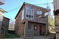San Justo concello vello