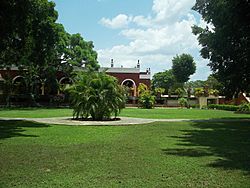 Archivo:San Pedro Chimay, Yucatán (10)