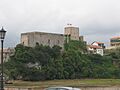 San Vicente de la Barquera