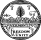 Seal of Vermont (B&W).svg