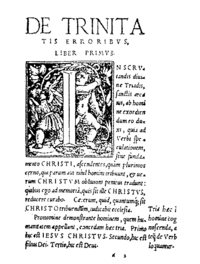 Archivo:Servet De Trinitatis erroribus