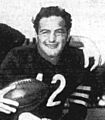 Sid Luckman 1950 (cropped)