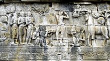 Archivo:Siddharta Gautama Borobudur