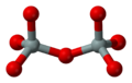 Silicate-double-tetrahedra-3D-balls