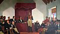 Simon-bolivar-congreso-discurso-angostura-bicentenario-independencia