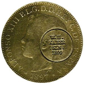 Archivo:Solomon Islands coin 2013 derivate 000
