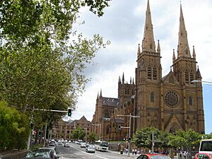 Archivo:St. Marys Cathedral 1