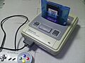 SuperGameBoy Usage