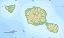 Tahiti and Moorea topographic map-blank.svg