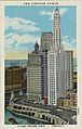 The Lincoln Tower, 75 East Wacker Drive, Chicago, Illinois (NBY 417188)