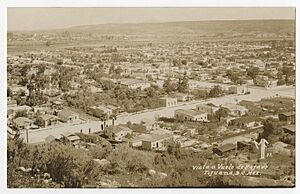 Archivo:Tijuana Downtown 40s