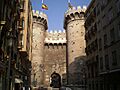 Torres de Quart