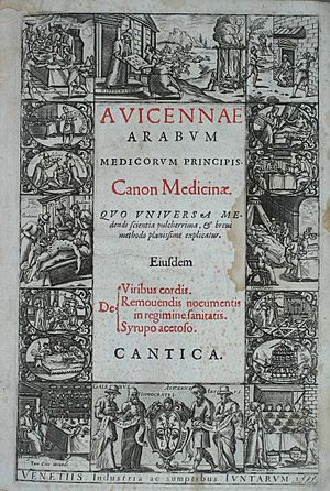 Archivo:Tractat de medicina d'Avicenna