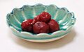 Umeboshi