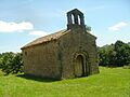 Vista General San Esteban de Aramil