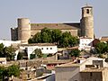 Vista Panorámica del Castillo Garcimuñoz