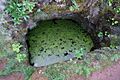 Wassersammelbecken Garoé El Hierro