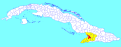 Yara (Cuban municipal map).png