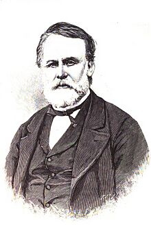 1895-03-15, La Ilustración Española y Americana, Página 160 (cropped) Juan María Acebal y Gutiérrez.jpg
