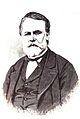 1895-03-15, La Ilustración Española y Americana, Página 160 (cropped) Juan María Acebal y Gutiérrez