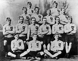 Archivo:1899 Australian Team
