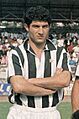 1966–67 Juventus FC - Erminio Favalli (cropped)