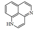 1H-benzo de 1,6 naphthyridine