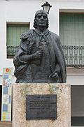 Archivo:20070414 - Estatua de don Álvaro de Luna