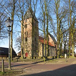 20090330 Bonifatiuskerk Vries Dr NL.jpg