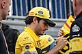 2018 Spanish Grand Prix Sainz (41532197244)