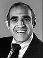 Abe Vigoda 1975