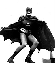 Archivo:Adam West Batman 1965