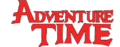 Adventure Time logo2
