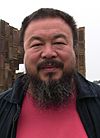 Archivo:Ai Weiwei