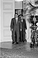 Al Bakr and Abdel Nasser 1963