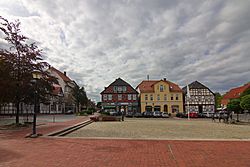 Am Markt in der Altstadt von Wittingen IMG 9239.jpg
