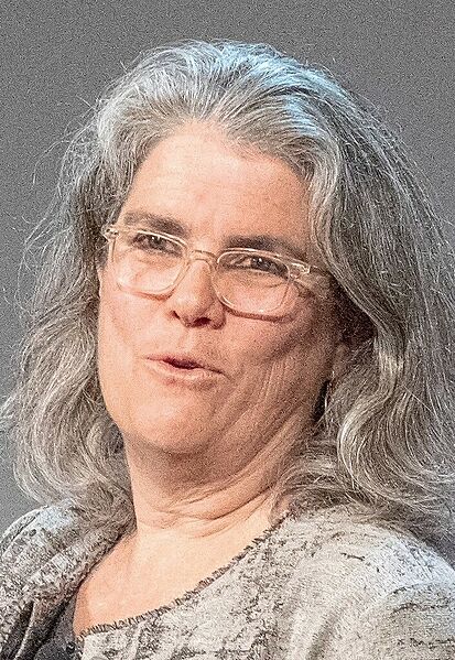 Andrea Ghez (cropped1)