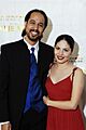 Annie Awards Keith Ferguson