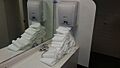 Artificial-Intelligence Machine Paper-Towel-Dispensor-Fail-Photo-3