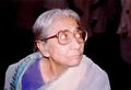 Asima Chatterjee - Calcutta 1993-03-29 35
