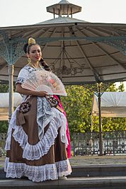 Archivo:Ballet Folklorico Jalisco 2